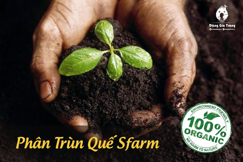 Sfarm Earthworm